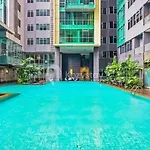 Cyan By Kozystay - Kuningan
