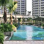 Comfy 3 Bedroom At Taman Anggrek