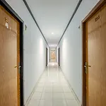 Hotel Cempaka Sari