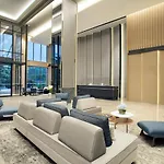 Somerset Sudirman Jakarta