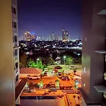 Pakubuwono Terrace Apt,Good Location