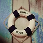 Sailor Studio 1Br + Fast Wifi+ Netflix At Greenbay Pluit