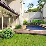 Kemang Utara Creative Villas