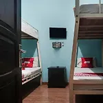 Oyo 91754 Wisma Tiqita Syariah