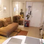 Tiny Studio With Pool, Jogging Track, Gym And Mall