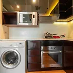 Luxury & Modern Unit 2 Bedroom @Casablanca