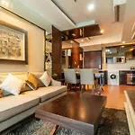 Luxury & Modern Unit 2 Bedroom @Casablanca