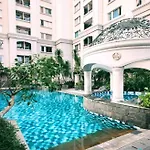Ancol Marina Residence