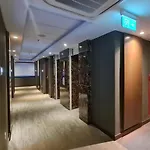Fox Lite Grogol Jakarta