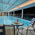 Grand G7 Hotel Pasar Baru