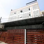 Marson Interkota Residence Mitra Reddoorz