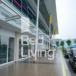 RedLiving Apartemen Green Pramuka - Aokla Property Tower Orchid