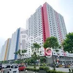 RedLiving Apartemen Green Pramuka - Aokla Property Tower Orchid