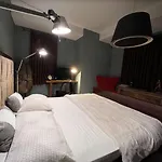 2 Bedrooms - Thamrin Executive Apartment At Jakarta Center