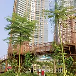 Sea View Rooms Jakarta