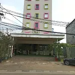 Hotel Aleander