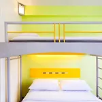 Ibis Budget Jakarta Cikini