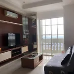 Lovely 1 Bedroom Apartment The Bellezza Permata