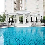 Lovely 1 Bedroom Apartment The Bellezza Permata