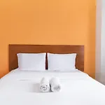 Twospaces Living At Kost 40, Kuningan