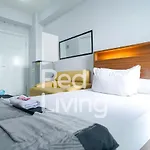 RedLiving Apartemen Green Pramuka - Aokla Property Tower Orchid