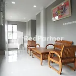 Roemah Tebet Mitra Reddoorz