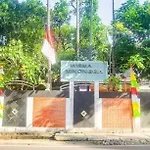 Wisma Minongga By Spazie