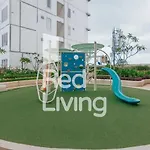 Redliving Apartemen Bassura City - Vina Tan Tower Flamboyan
