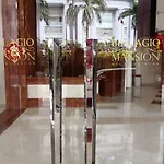 Homey 3 Bedrooms Condo In Mega Kuningan, Jakarta