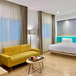 Hotel Santika Kelapa Gading