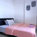 2 Bedroom Sea View 2 Big Bed 1 Sofa Bed Internet Kitchen