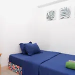 2 Bedroom Sea View 2 Big Bed 1 Sofa Bed Internet Kitchen