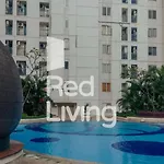 Redliving Apartemen Bassura City - Vina Tan Tower Flamboyan