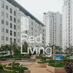 Redliving Apartemen Bassura City - Vina Tan Tower Flamboyan