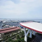 2 Bedroom Sea View 2 Big Bed 1 Sofa Bed Internet Kitchen