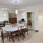 Batavia Hotel & Serviced Apartments Jakarta