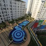 Toptravel Bassura City