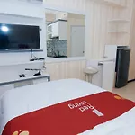 Apartemen Green Pramuka By Family Group Property