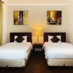 Ancol Marina Residence