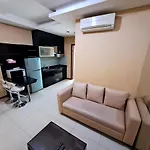 Strategic Apartment At City Center