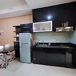 Strategic Apartment At City Center