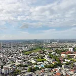 Luxury Puri Mansion Apartment Kembangan