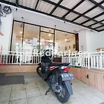 Eascot Hotel Mitra Reddoorz