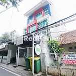 Eascot Hotel Mitra Reddoorz