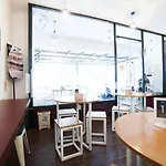 Eascot Hotel Mitra Reddoorz