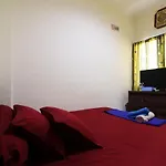 Penginapan Marsya Prima Syariah