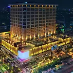 Ashley Wahid Hasyim Jakarta