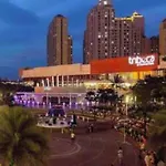 Neo Soho Apartment / Office Near Central Park Mall