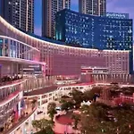 Neo Soho Apartment / Office Near Central Park Mall