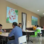 Bamboo Inn Hotel & Cafe